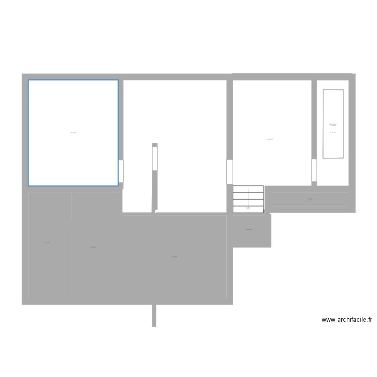 NEW HERBLAi. Plan de 0 pièce et 0 m2