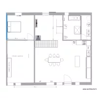 existant rez modif dimanche soir sb cot&eacute; cuisine