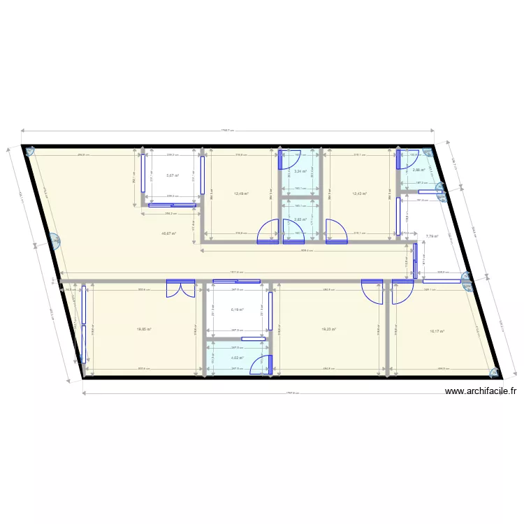 PlanAwaSECKV02. Plan de 