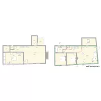 petite maison 3 2 22 &eacute;tage 1 option 4