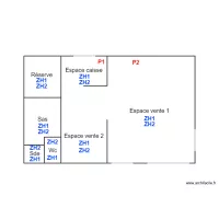 DOUARNENEZ SCI JM MAD ET O