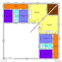 plan définitif d'angle