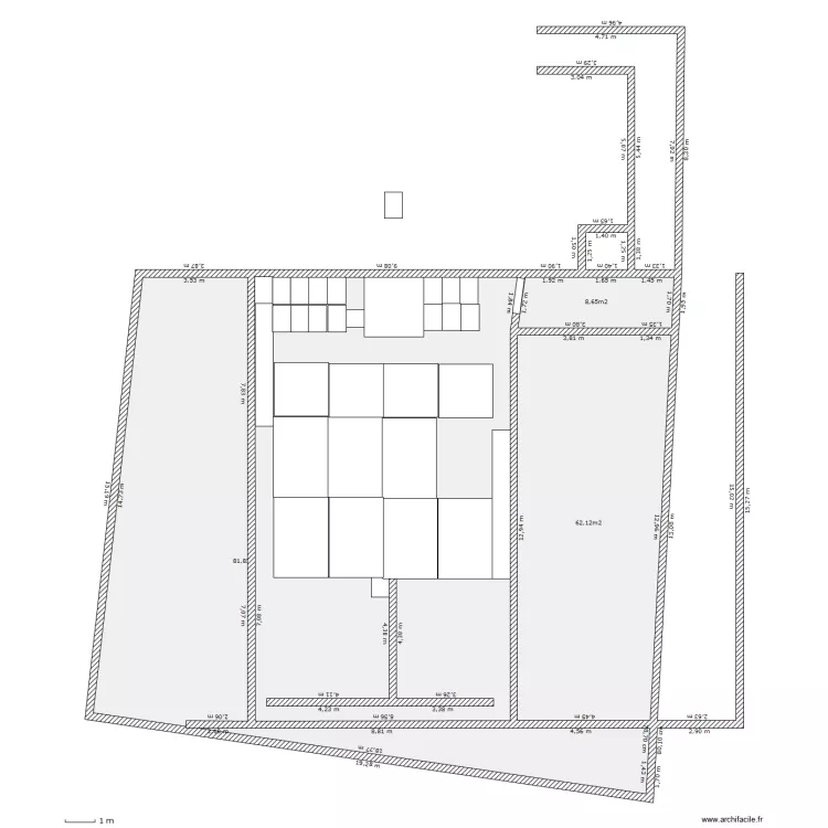 projet 2 2. Plan de projet 2 2. Plan de