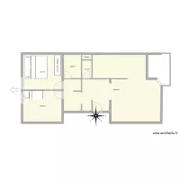 Riettaz 11 - 2&egrave;me &eacute;tage