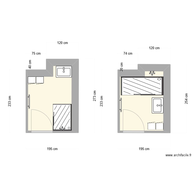 montaut. Plan de 0 pièce et 0 m2