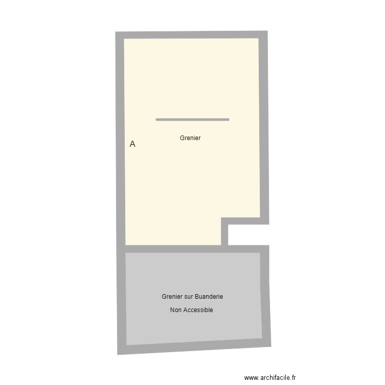 780807661-HOUILLES-VIOTTO-CROQUIS-P. Plan de 0 pièce et 0 m2