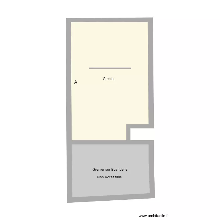 780807661-HOUILLES-VIOTTO-CROQUIS-P. Plan de 