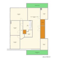 Plan ODWA 0122