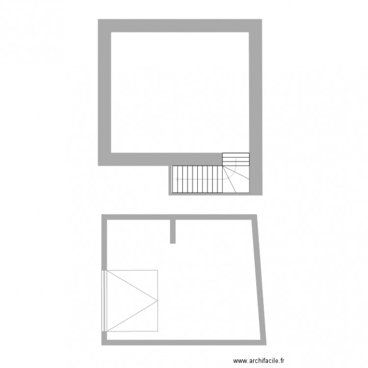 Boul01. Plan de 0 pièce et 0 m2