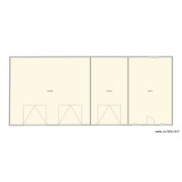 Croquis DENNLER Dépendance