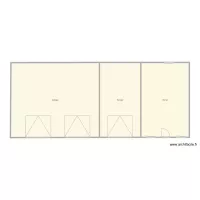 Croquis DENNLER D&eacute;pendance