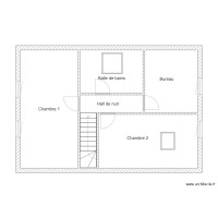 Lecouvet etage