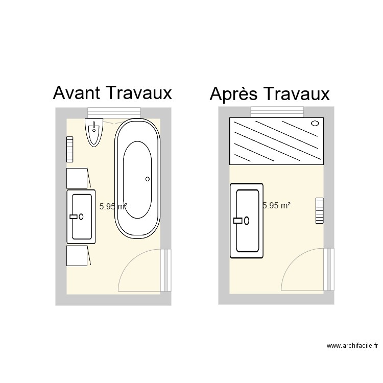 PALLE René  SURY. Plan de 0 pièce et 0 m2