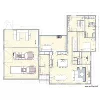 Version 3 garage sur le c&ocirc;t&eacute;