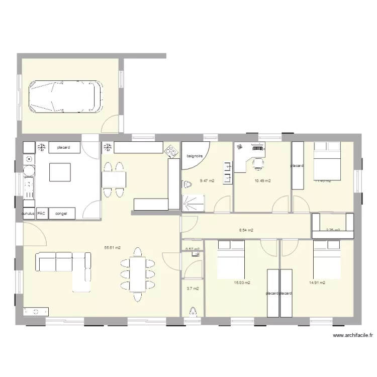 plan 2. Plan de plan 2. Plan de