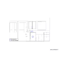 &eacute;l&eacute;vation cuisine 2 Chirac