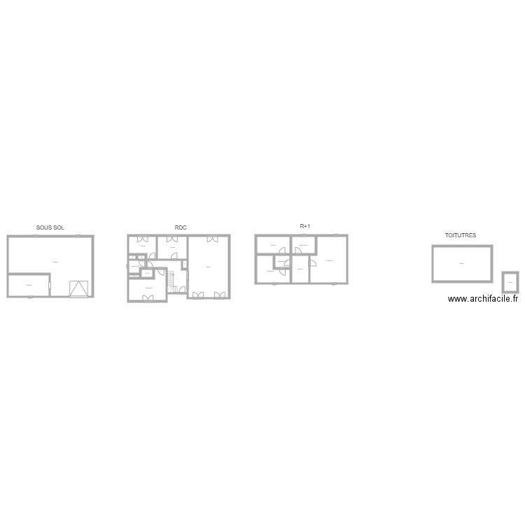 350600960. Plan de 0 pièce et 0 m2