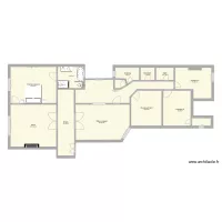 Appartement campagne premi&egrave;re transfo 1