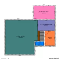 PLAN ENRIQUE AGENCEEMENT HAUT