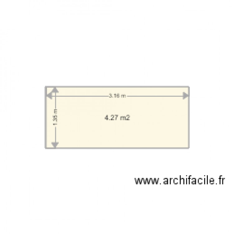 Piscine grand coté. Plan de 0 pièce et 0 m2