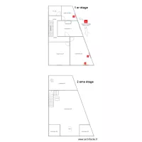 vaurillon &eacute;tage am