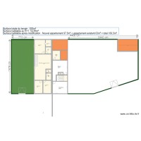 Projet St Sat R1 après modif