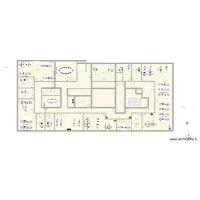 IMPLANTATION NANTERRE  01-07- 2022