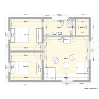 Bungalow 2