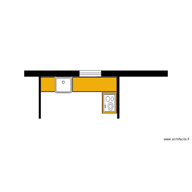DG 101. Plan de 0 pièce et 0 m2