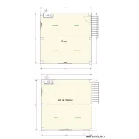Thy Marcinelle 600cm x 600cm