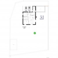 Maison avec terrain
