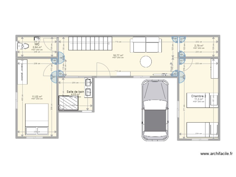 Plan Maison Container Gratuit Pdf | Ventana Blog