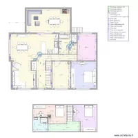 louis pasteur am&eacute;nagement