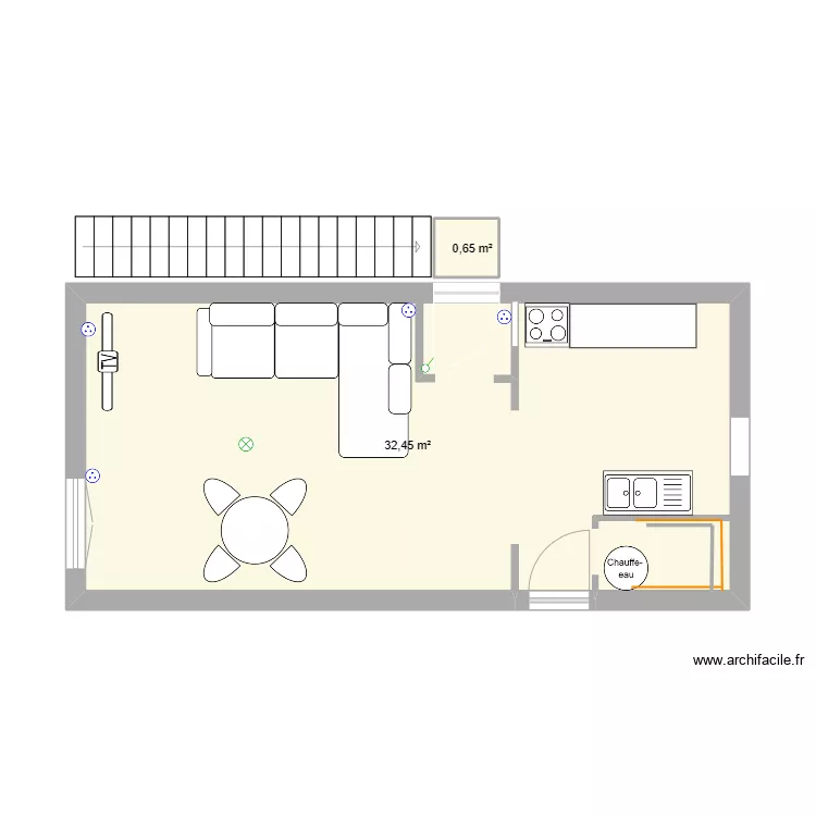 etage louis. Plan de etage louis. Plan de