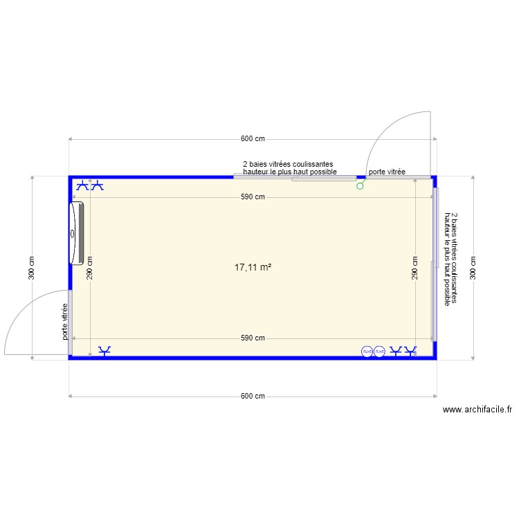 Quoilin 4ème plan. Plan de 0 pièce et 0 m2