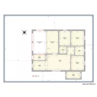 Vilafortuny - Plan vieux - ES