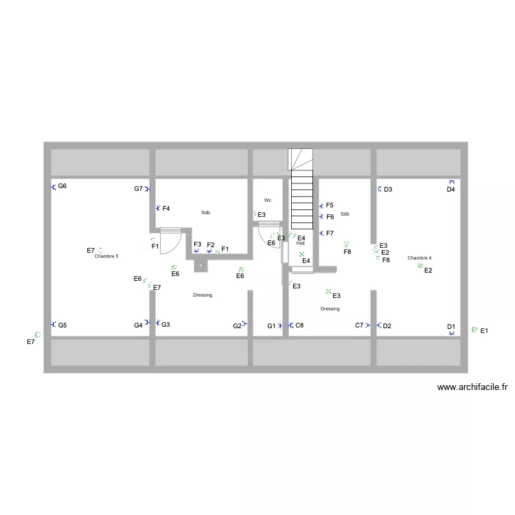SedoghoElecRdc. Plan de SedoghoElecRdc. Plan de