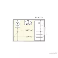 GLOWACKI MELISSANDRE 