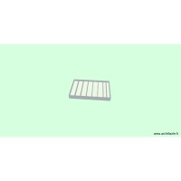 mur devant et derriere