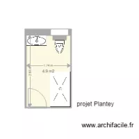 projet plantey 
