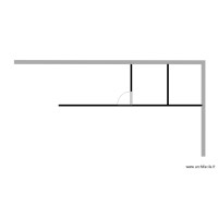 maison avec patio