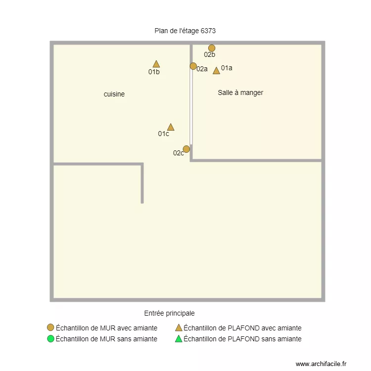 6373 beaulieu mtl. Plan de 6373 beaulieu mtl. Plan de