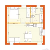 Maison des amis