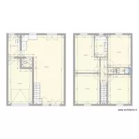 Maison R1 3ch
