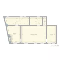 Maison courtalain travaux v1