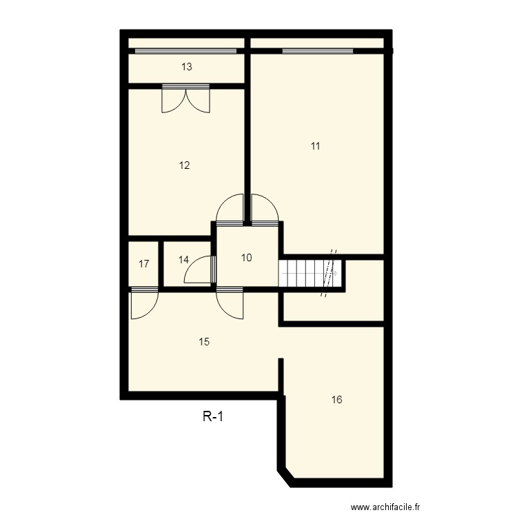 184689 OPH DE LA MEUSE 1. Plan de 0 pièce et 0 m2