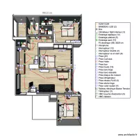 SAK plan electricite
