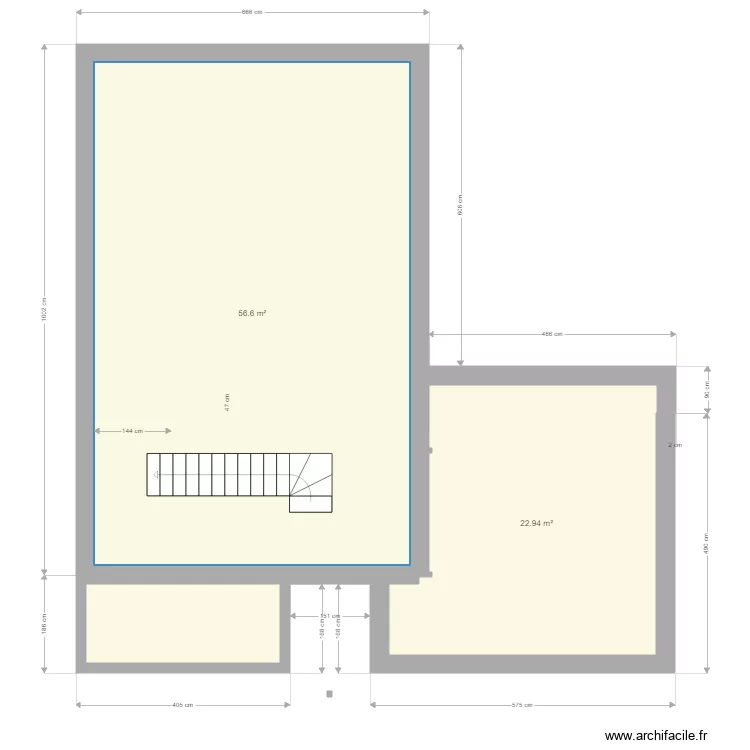TENTATIVE etag. Plan de 
