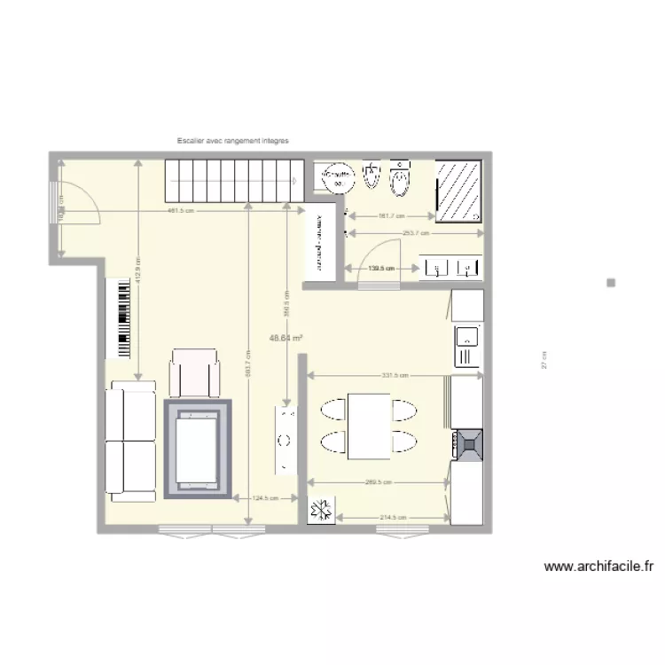 plan studio3 . Plan de plan studio3 . Plan de