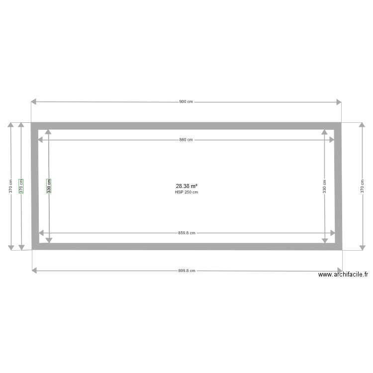 lingart merlimont. Plan de 0 pièce et 0 m2